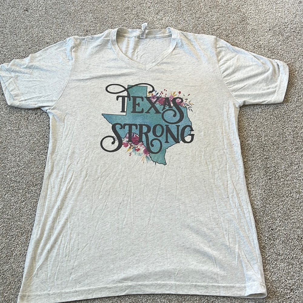 Texas T-Shirt